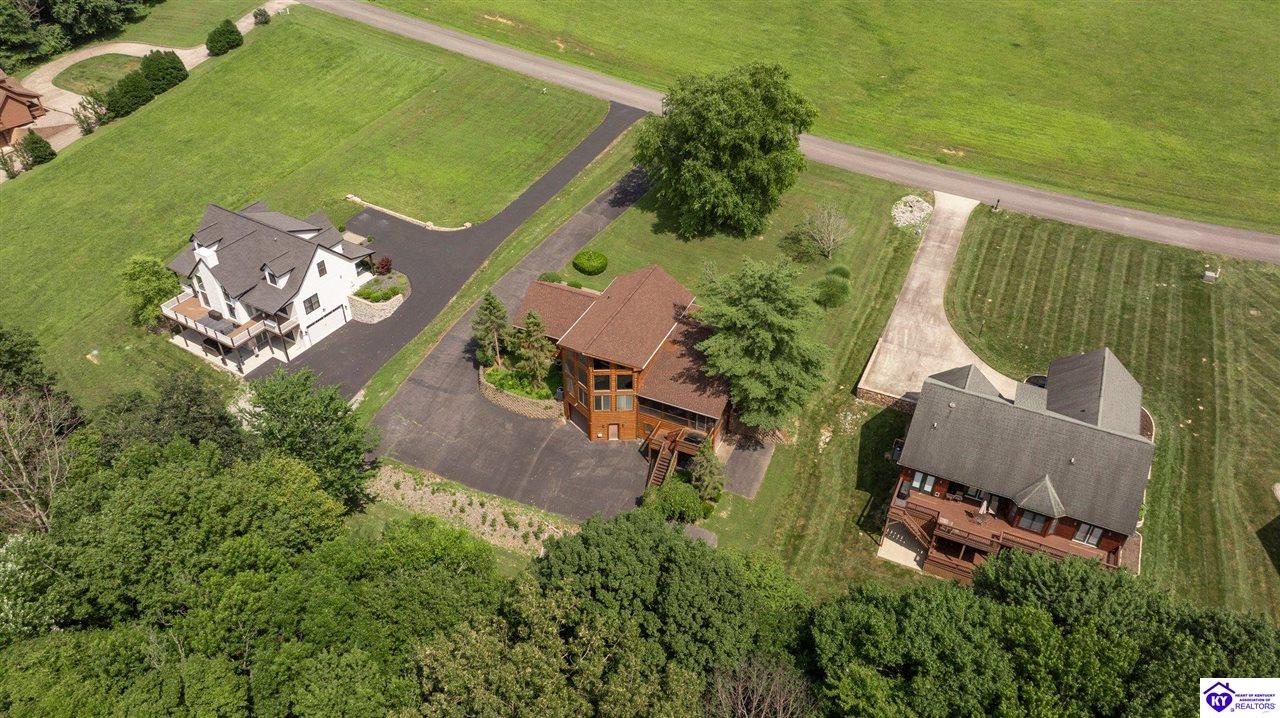 Listing Picture 630 Eagle Point Drive Austin, KY 42123 MLS HK25000824