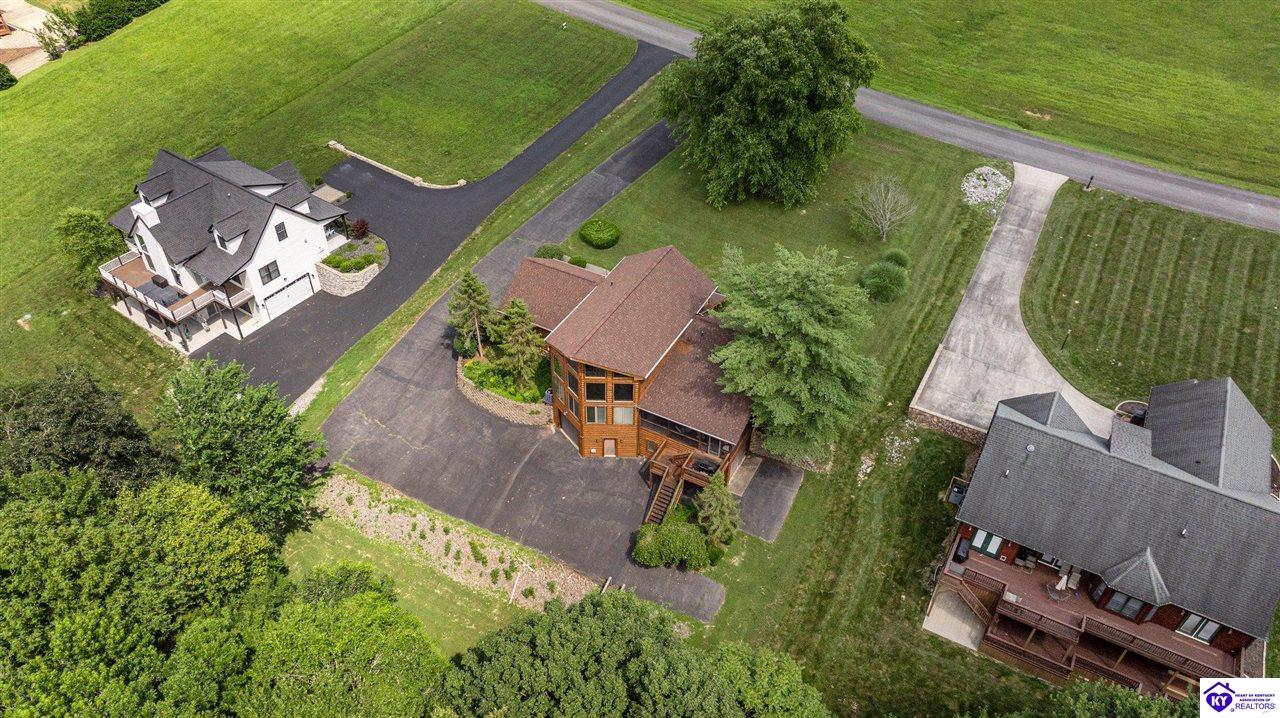 Listing Picture 630 Eagle Point Drive Austin, KY 42123 MLS HK25000824