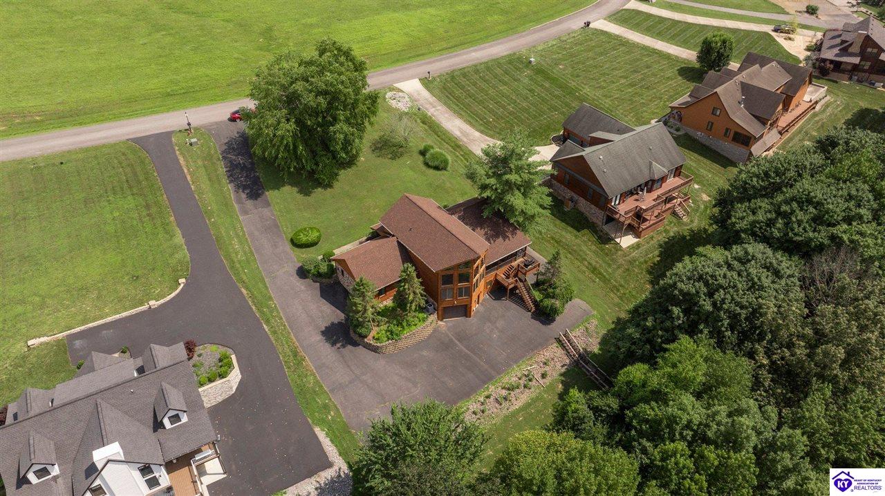 Listing Picture 630 Eagle Point Drive Austin, KY 42123 MLS HK25000824