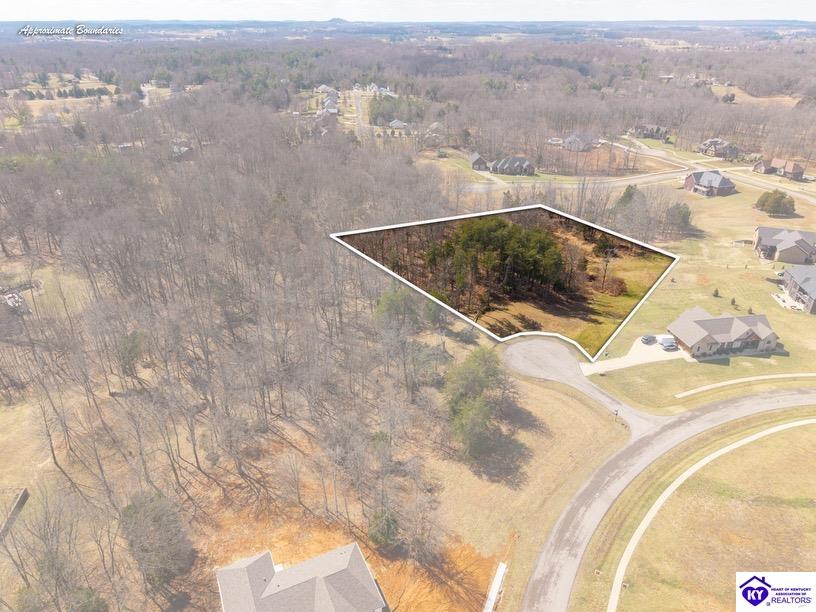 Lot 25A Kali CourtRadcliff, KY 40160