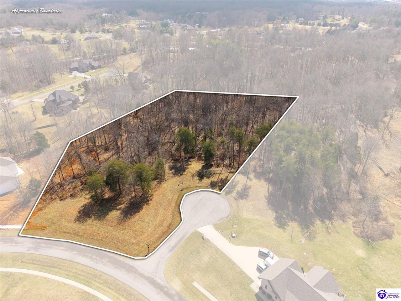 Lot 24A Kali CourtRadcliff, KY 40160
