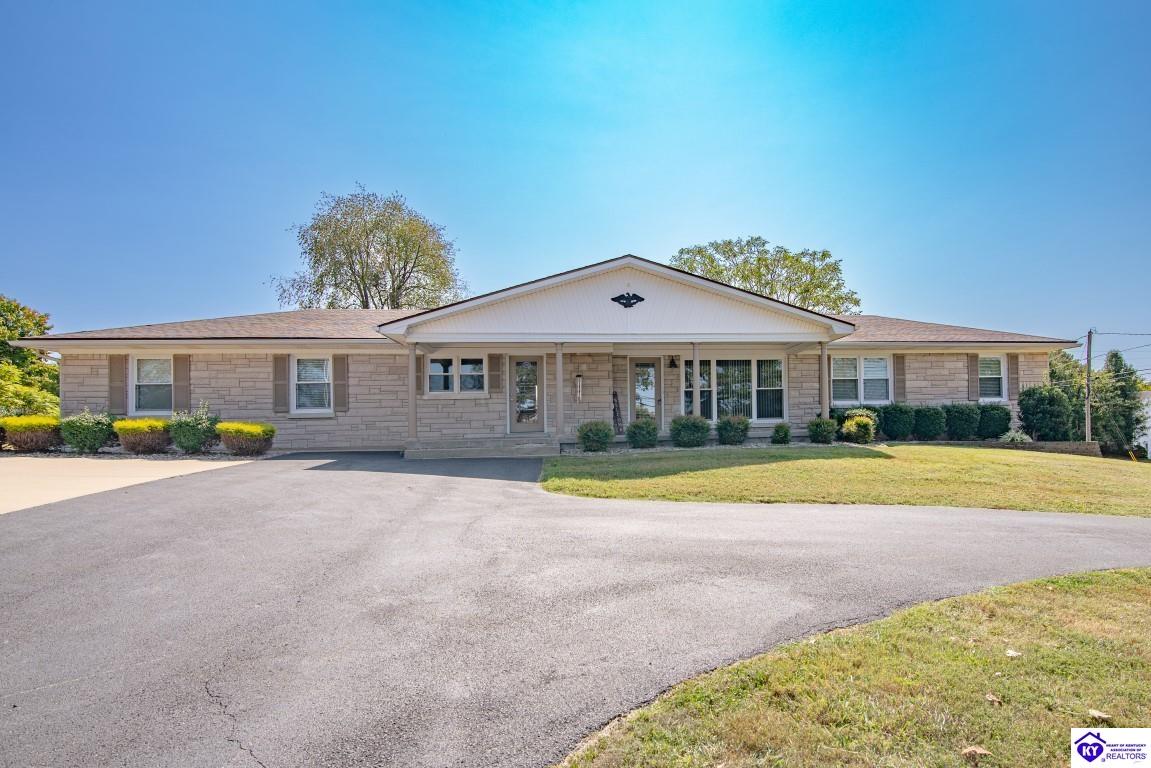 504 Highland AvenueVine Grove, KY 40175