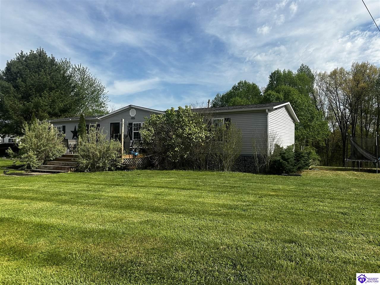 Listing Picture 1105 Greer Road Payneville, KY 40157 MLS HK25000843