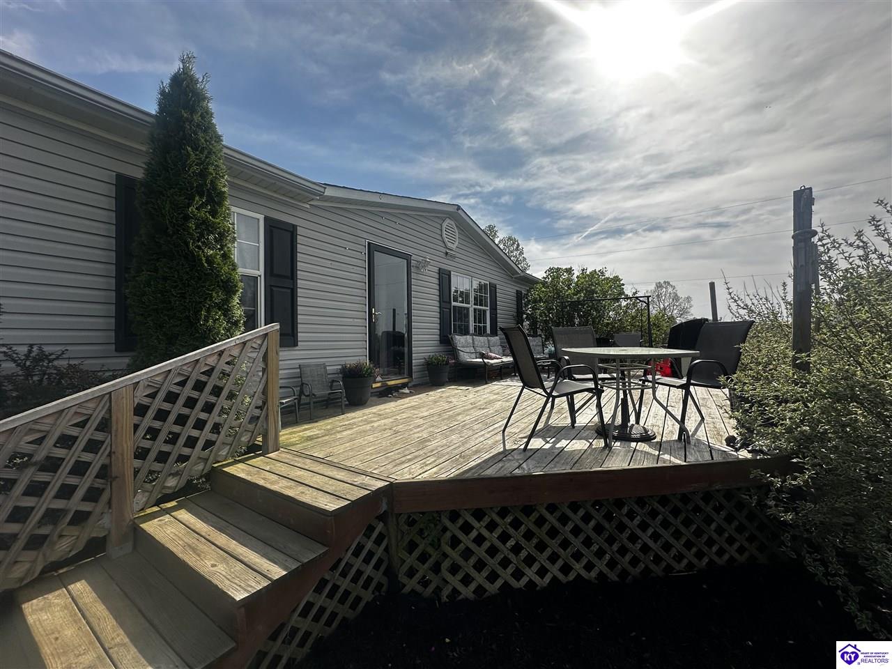 Listing Picture 1105 Greer Road Payneville, KY 40157 MLS HK25000843