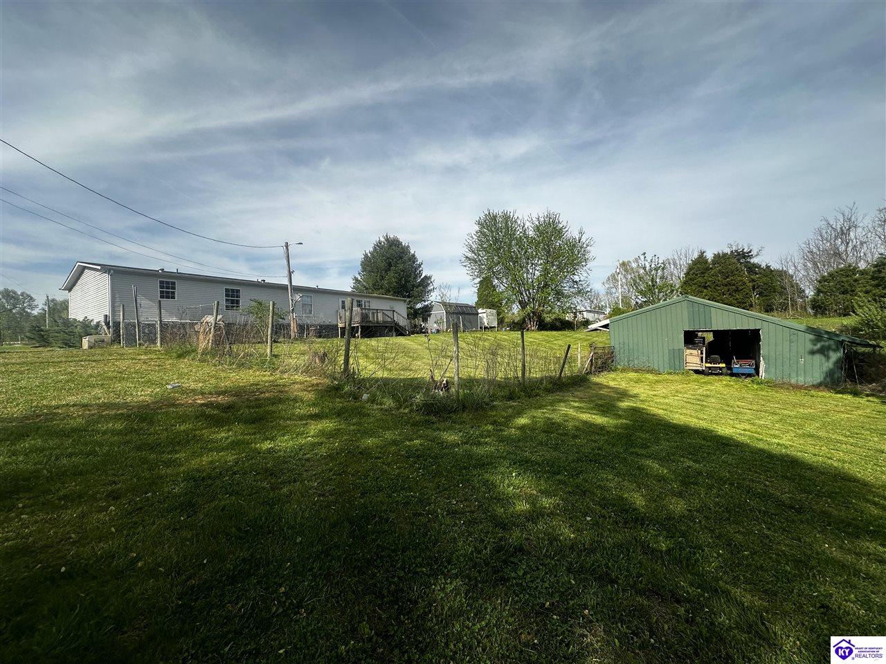 Listing Picture 1105 Greer Road Payneville, KY 40157 MLS HK25000843