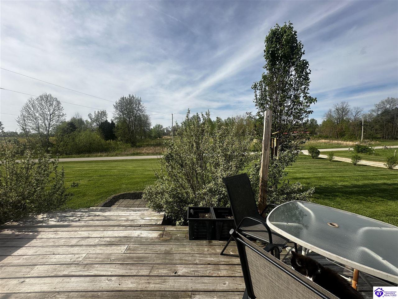 Listing Picture 1105 Greer Road Payneville, KY 40157 MLS HK25000843