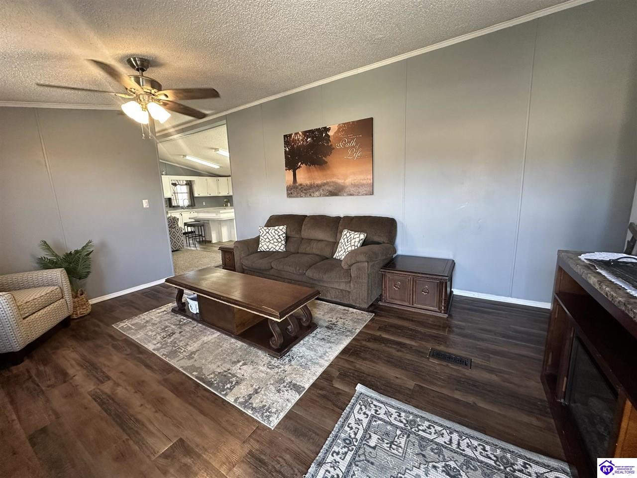 Listing Picture 1105 Greer Road Payneville, KY 40157 MLS HK25000843