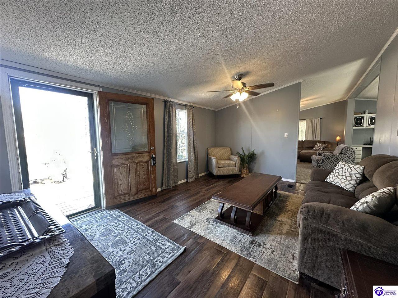 Listing Picture 1105 Greer Road Payneville, KY 40157 MLS HK25000843