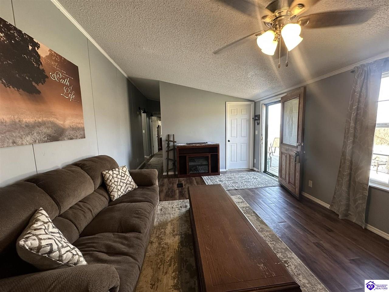 Listing Picture 1105 Greer Road Payneville, KY 40157 MLS HK25000843