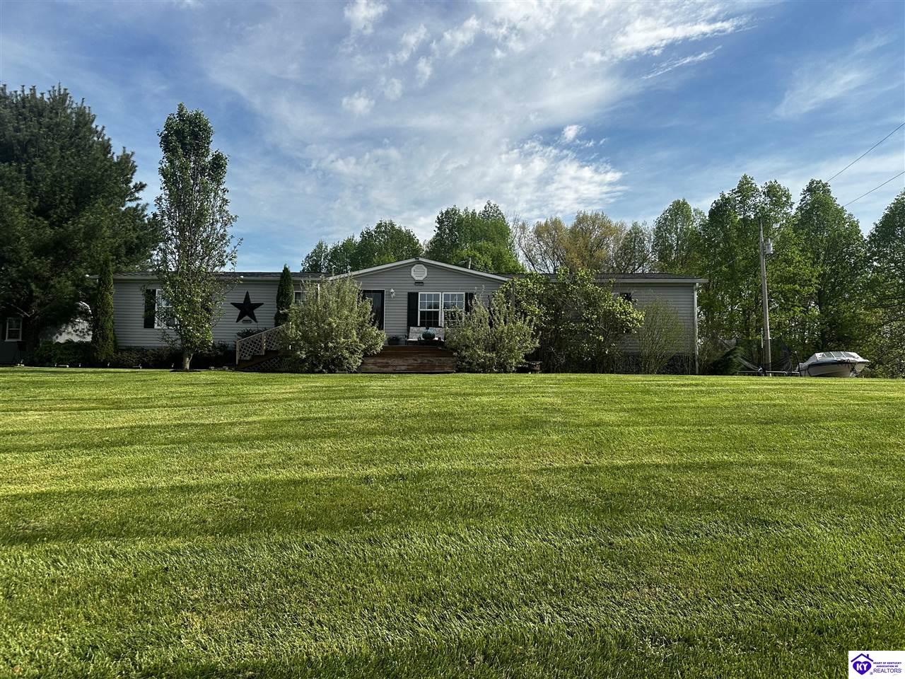 Listing Picture 1105 Greer Road Payneville, KY 40157 MLS HK25000843