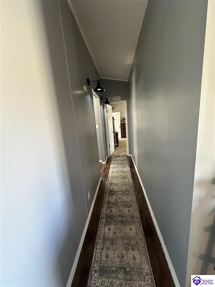 Listing Picture 1105 Greer Road Payneville, KY 40157 MLS HK25000843