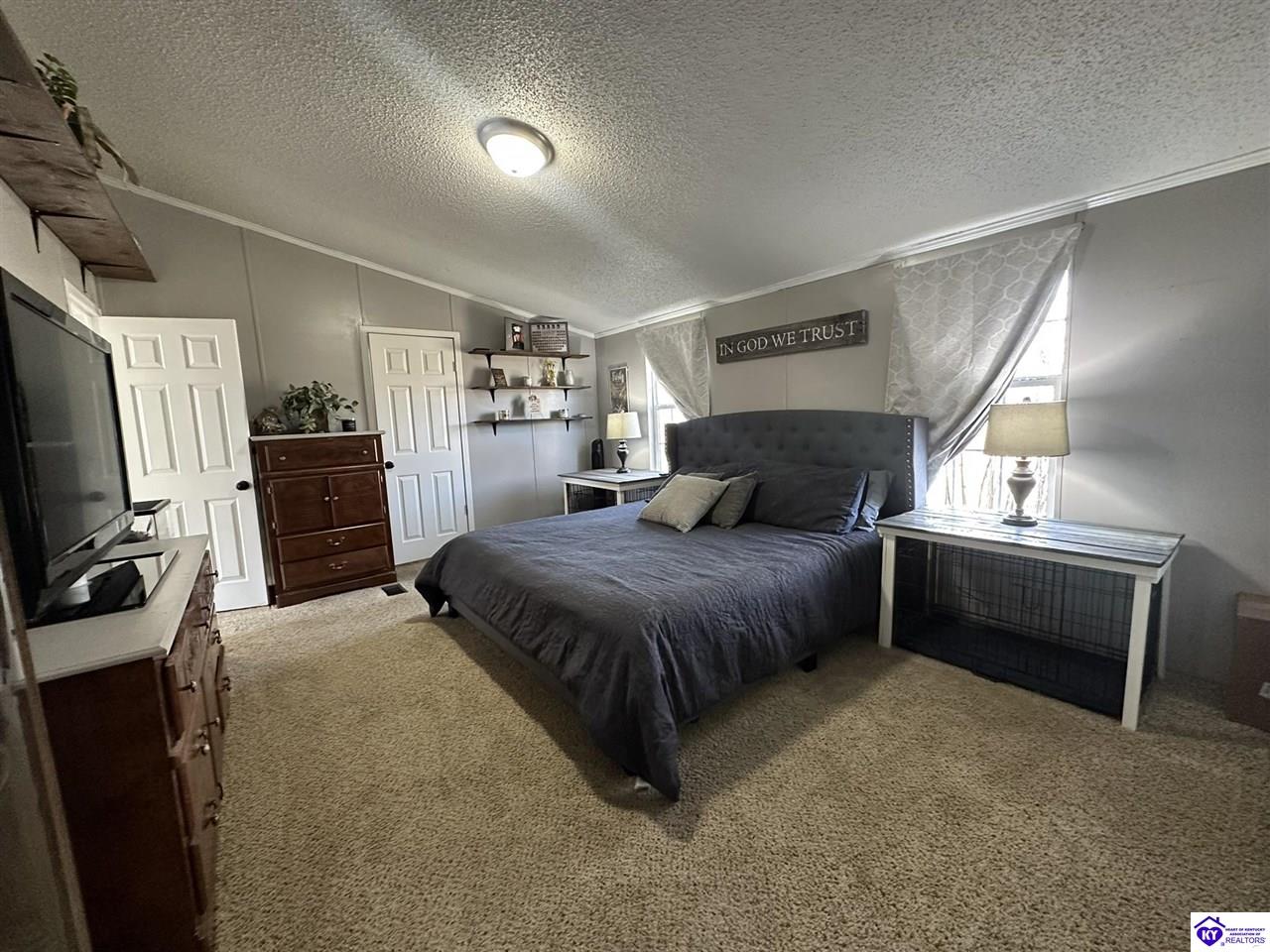 Listing Picture 1105 Greer Road Payneville, KY 40157 MLS HK25000843