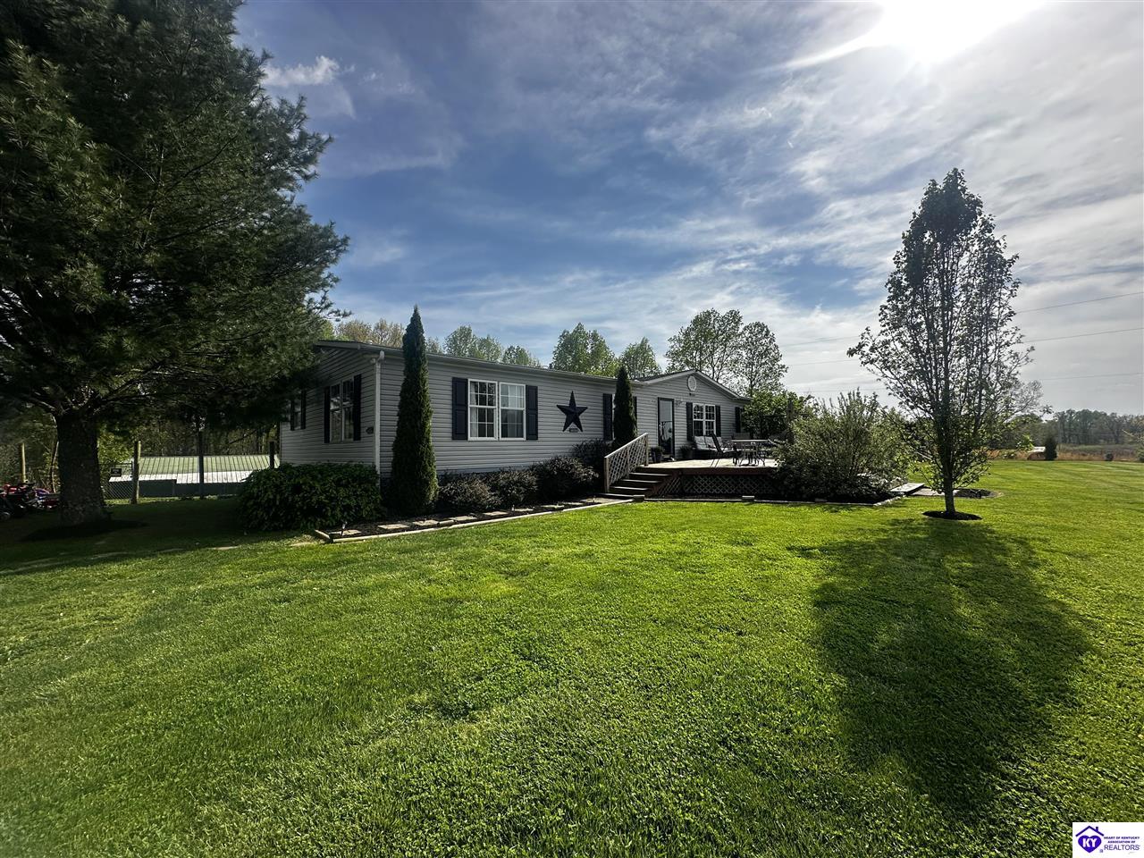 Listing Picture 1105 Greer Road Payneville, KY 40157 MLS HK25000843