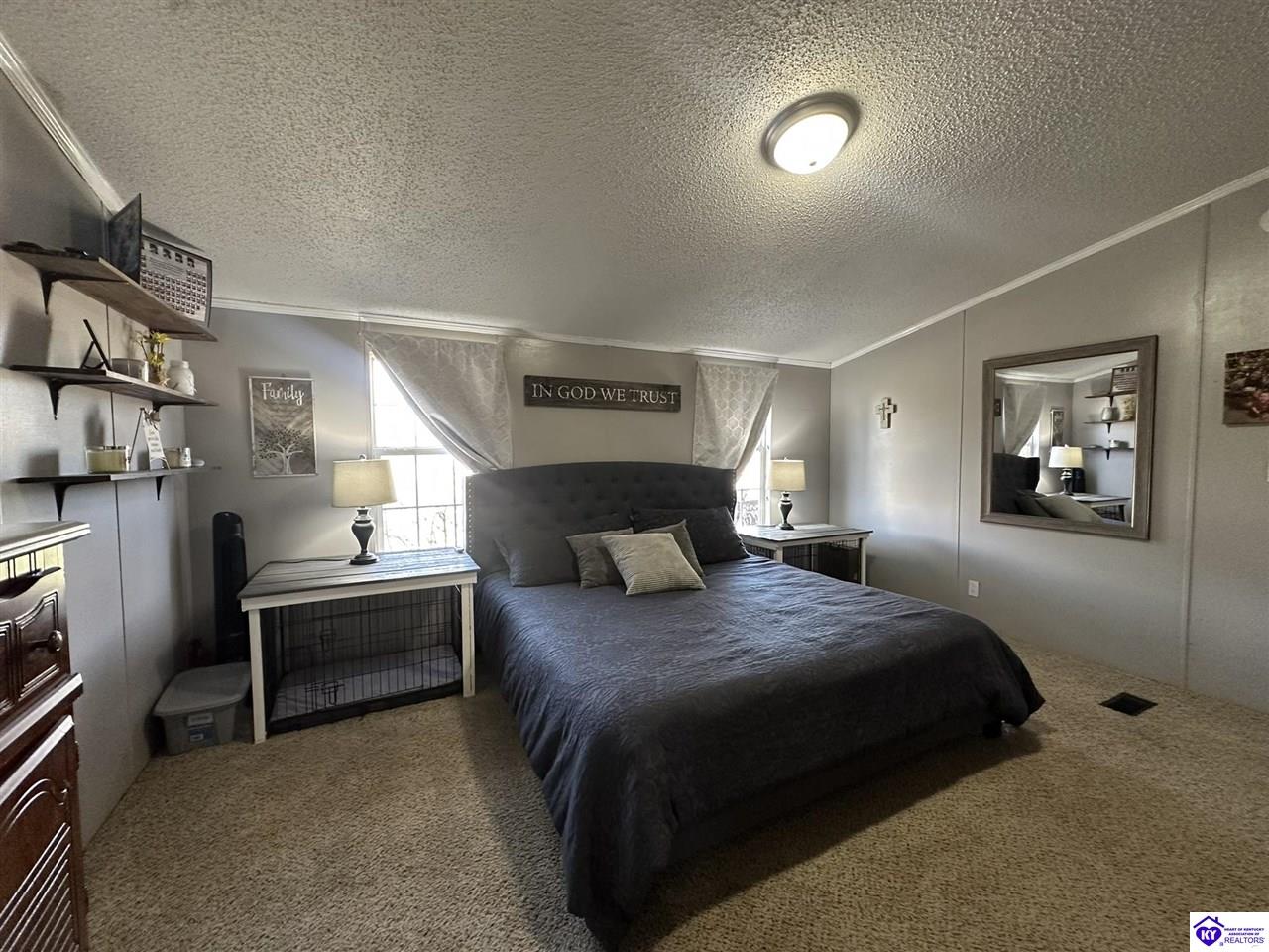 Listing Picture 1105 Greer Road Payneville, KY 40157 MLS HK25000843