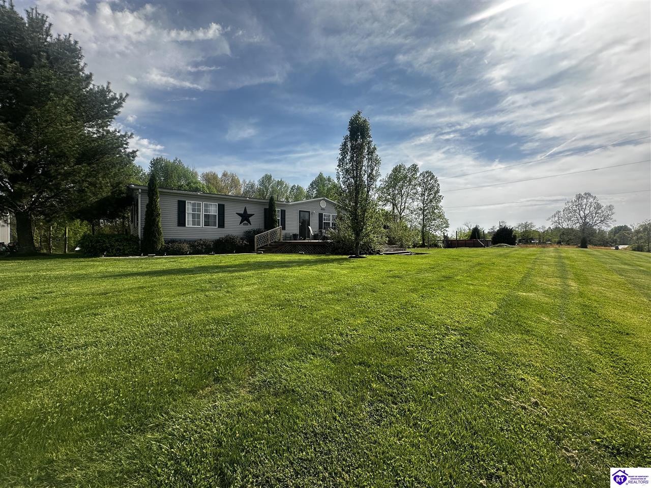 Listing Picture 1105 Greer Road Payneville, KY 40157 MLS HK25000843