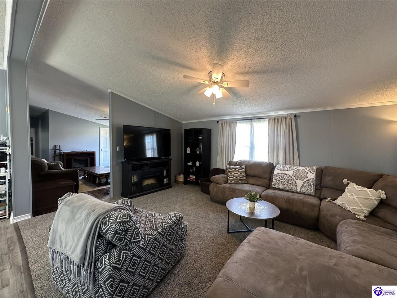 Listing Picture 1105 Greer Road Payneville, KY 40157 MLS HK25000843