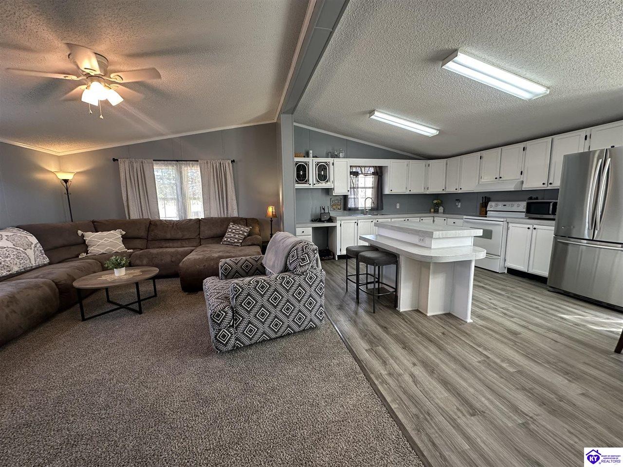 Listing Picture 1105 Greer Road Payneville, KY 40157 MLS HK25000843