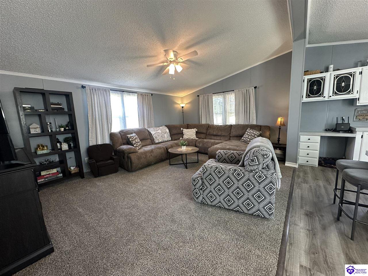 Listing Picture 1105 Greer Road Payneville, KY 40157 MLS HK25000843