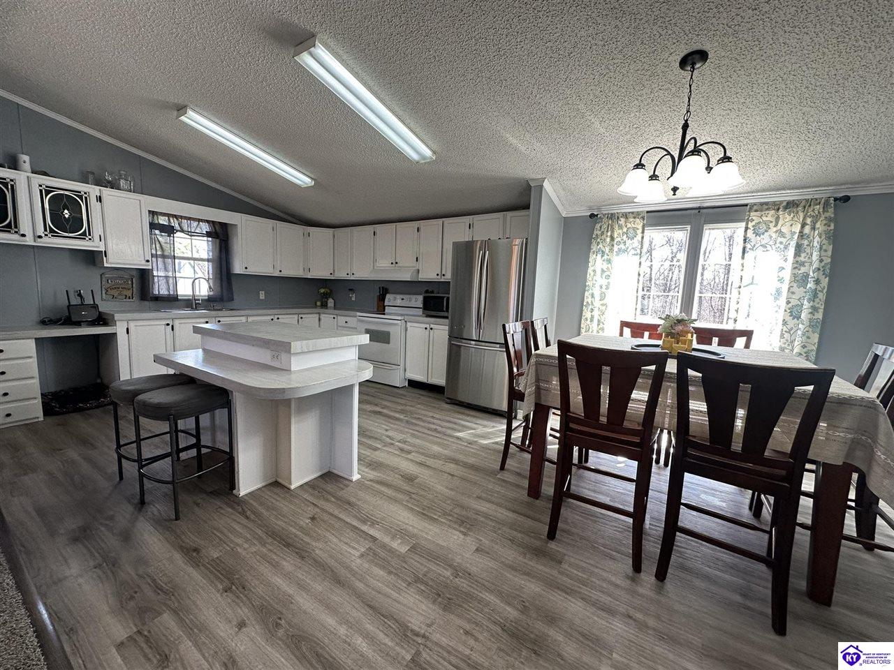 Listing Picture 1105 Greer Road Payneville, KY 40157 MLS HK25000843