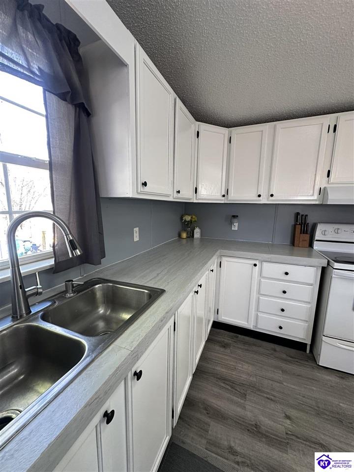 Listing Picture 1105 Greer Road Payneville, KY 40157 MLS HK25000843