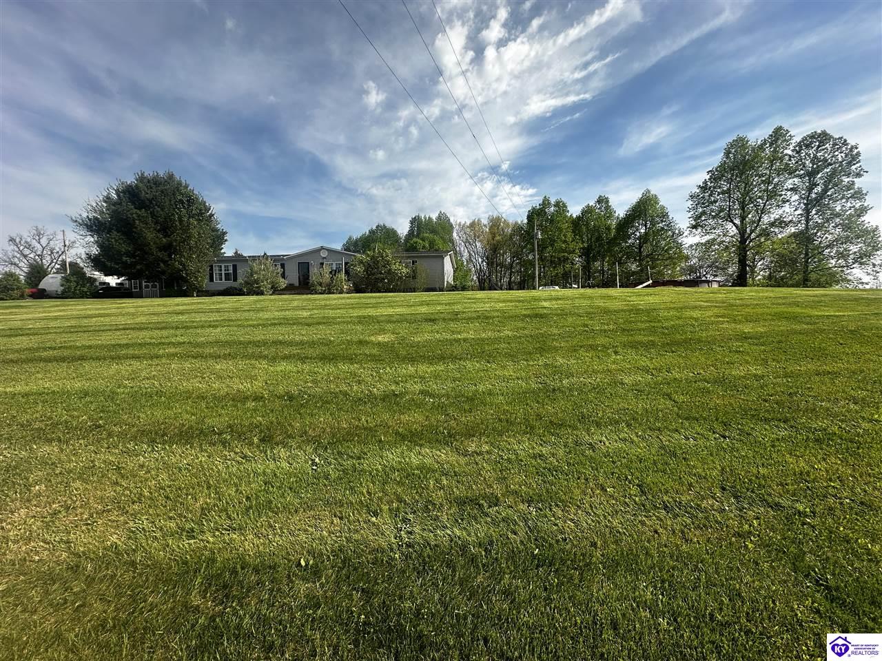 Listing Picture 1105 Greer Road Payneville, KY 40157 MLS HK25000843