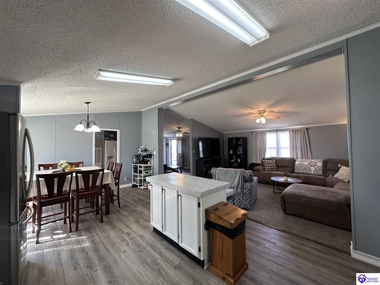 Listing Picture 1105 Greer Road Payneville, KY 40157 MLS HK25000843