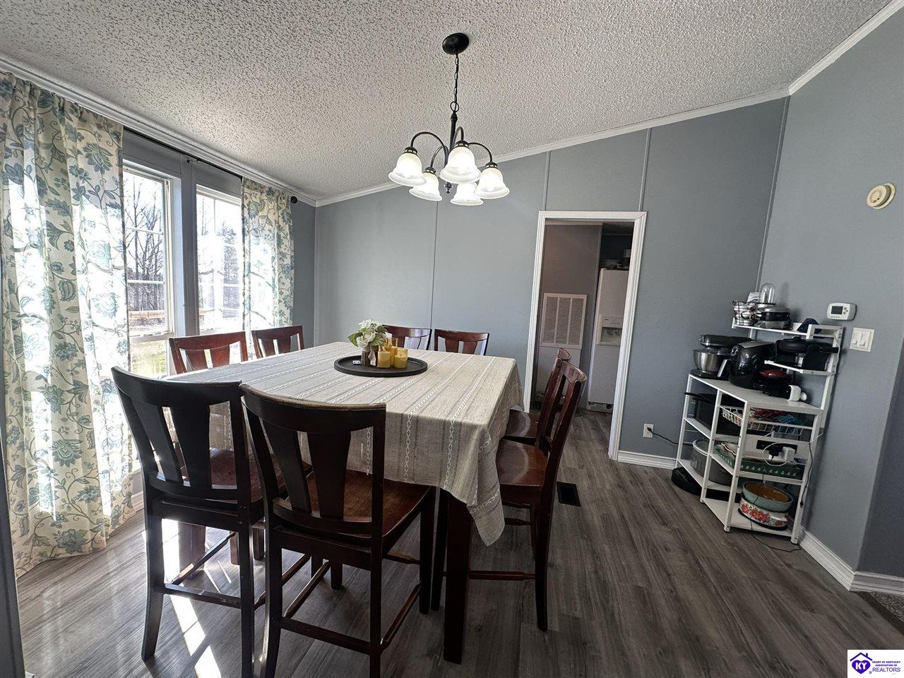 Listing Picture 1105 Greer Road Payneville, KY 40157 MLS HK25000843