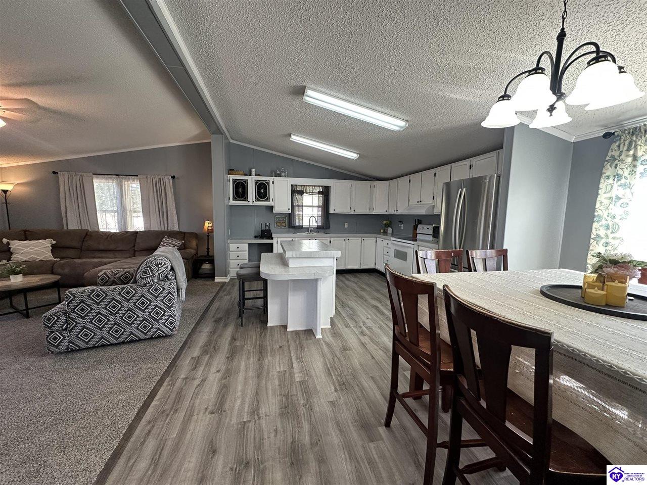 Listing Picture 1105 Greer Road Payneville, KY 40157 MLS HK25000843