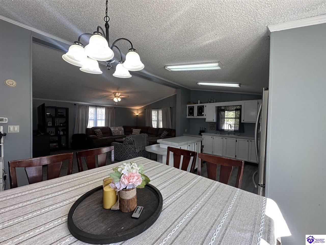 Listing Picture 1105 Greer Road Payneville, KY 40157 MLS HK25000843