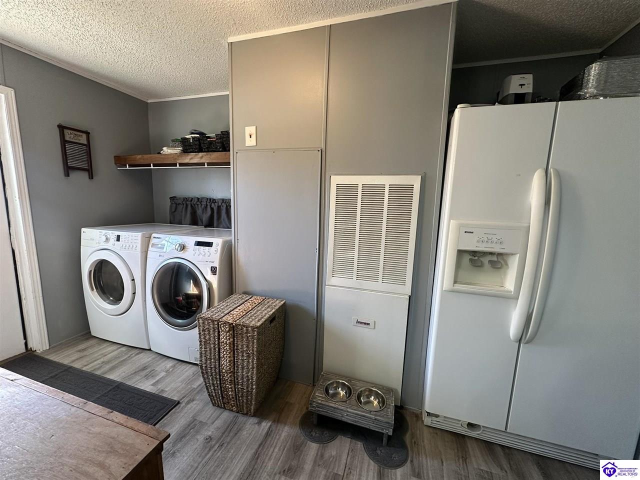 Listing Picture 1105 Greer Road Payneville, KY 40157 MLS HK25000843