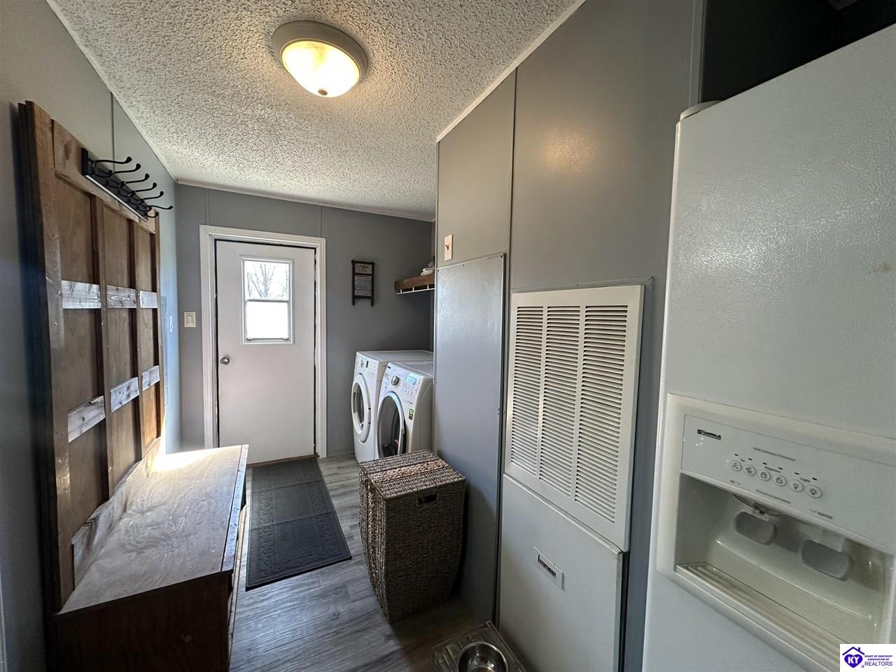 Listing Picture 1105 Greer Road Payneville, KY 40157 MLS HK25000843