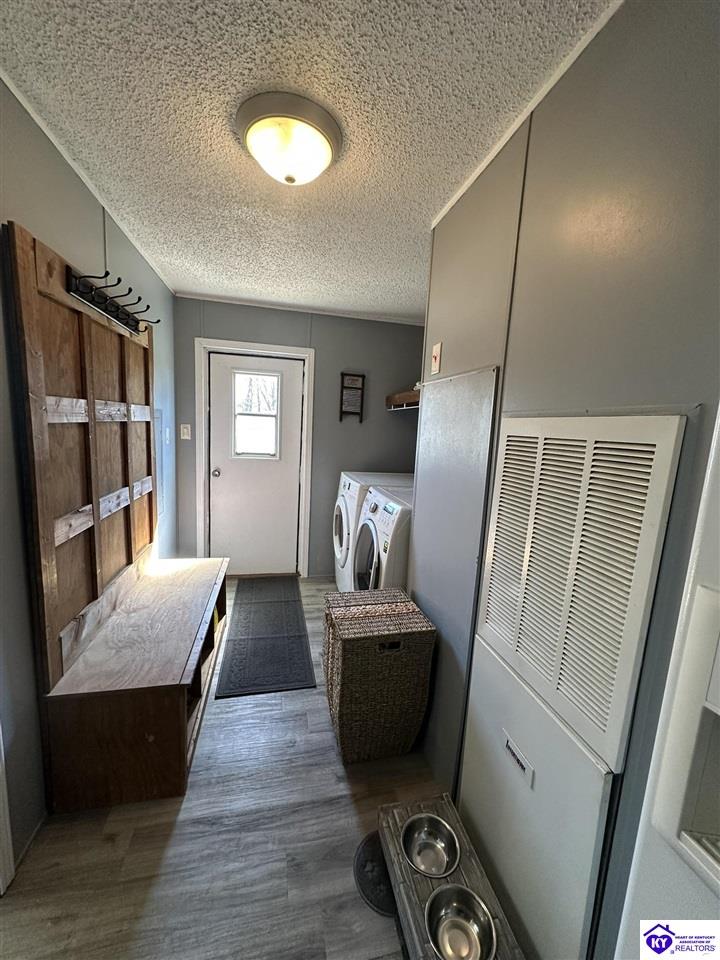 Listing Picture 1105 Greer Road Payneville, KY 40157 MLS HK25000843