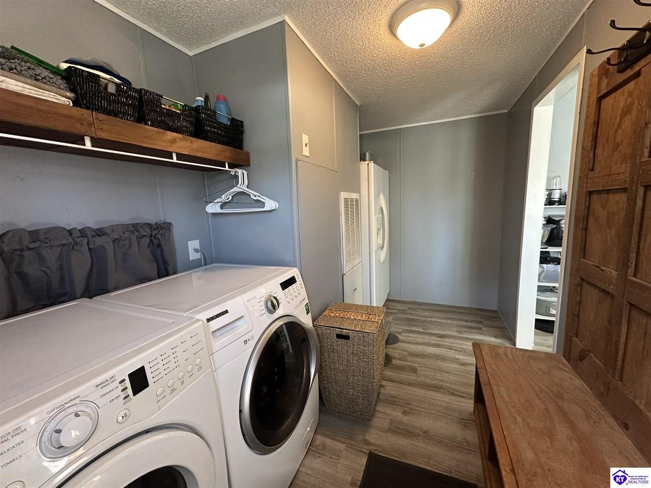 Listing Picture 1105 Greer Road Payneville, KY 40157 MLS HK25000843