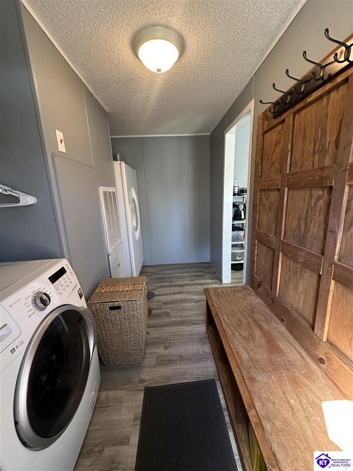 Listing Picture 1105 Greer Road Payneville, KY 40157 MLS HK25000843