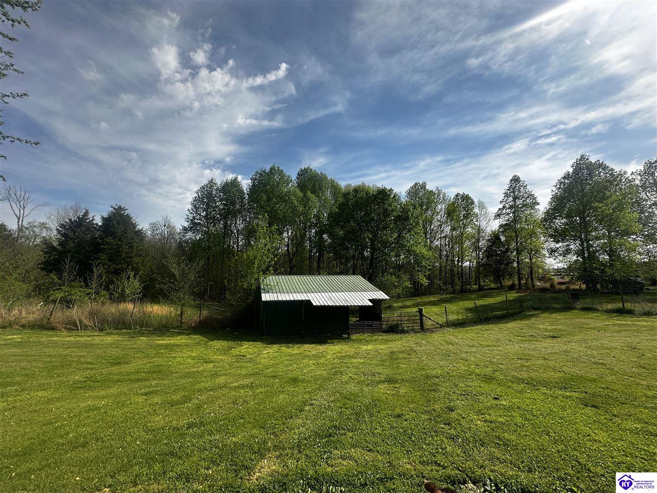 Listing Picture 1105 Greer Road Payneville, KY 40157 MLS HK25000843