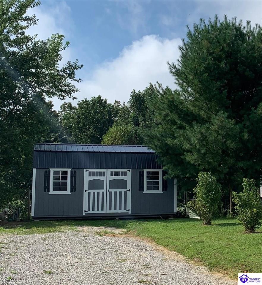 Listing Picture 1105 Greer Road Payneville, KY 40157 MLS HK25000843