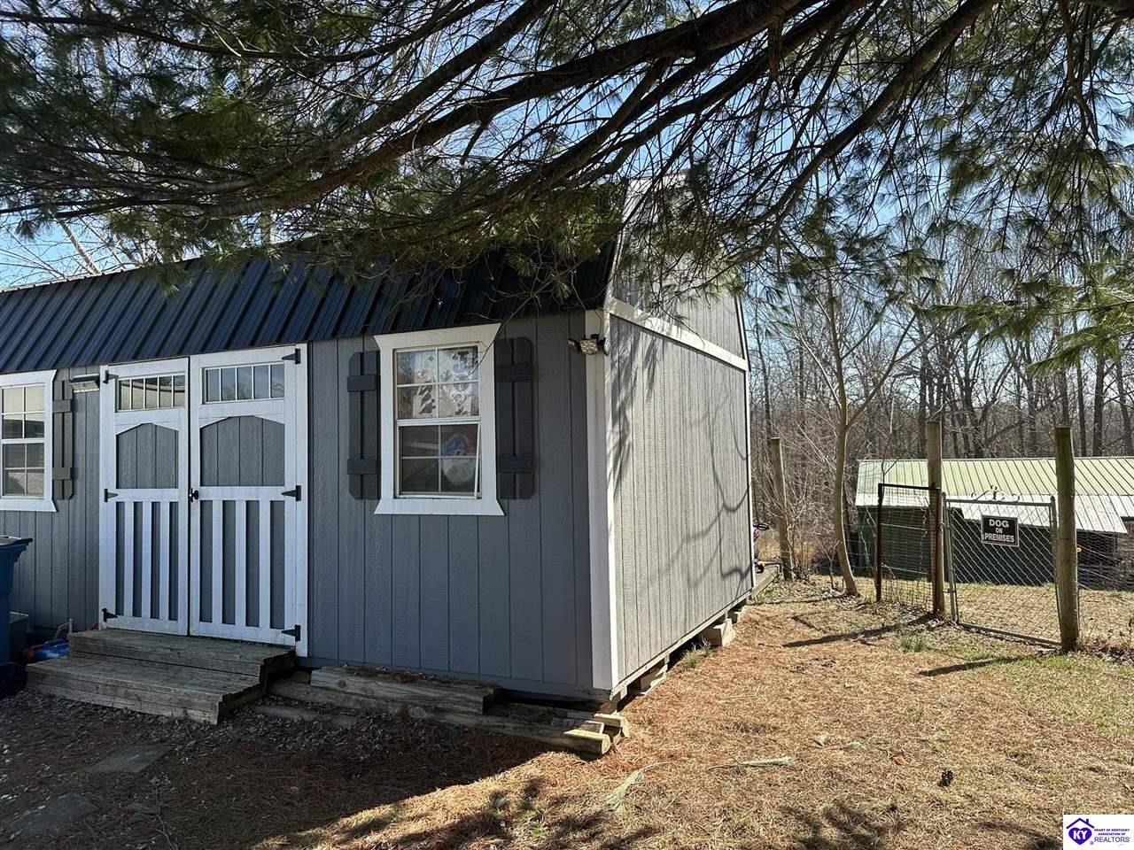 Listing Picture 1105 Greer Road Payneville, KY 40157 MLS HK25000843