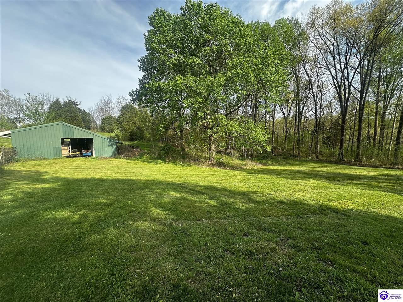 Listing Picture 1105 Greer Road Payneville, KY 40157 MLS HK25000843