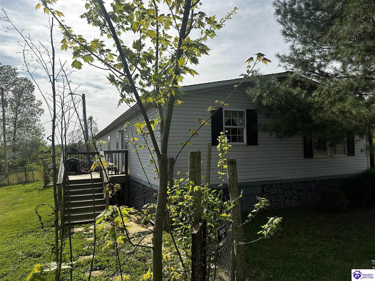 Listing Picture 1105 Greer Road Payneville, KY 40157 MLS HK25000843