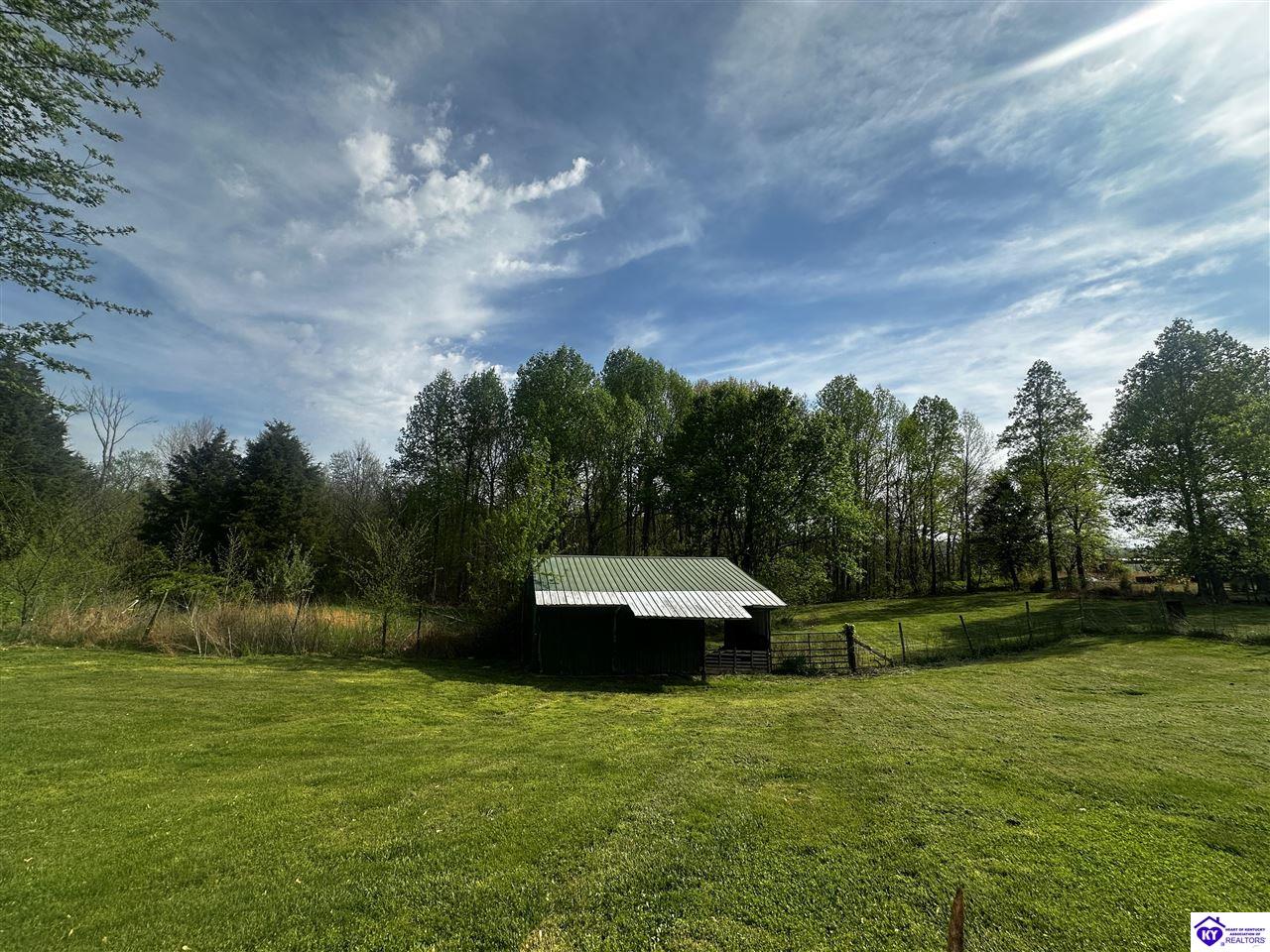 Listing Picture 1105 Greer Road Payneville, KY 40157 MLS HK25000843