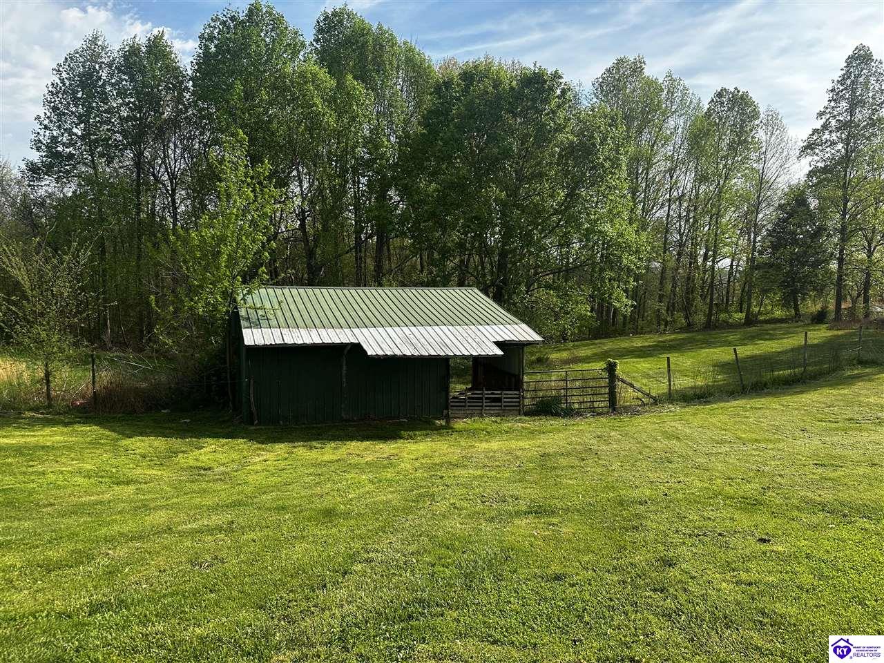 Listing Picture 1105 Greer Road Payneville, KY 40157 MLS HK25000843