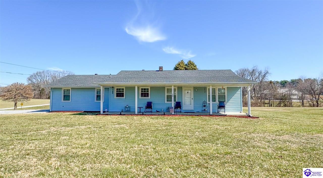130 Clara LaneCampbellsville, KY 42718