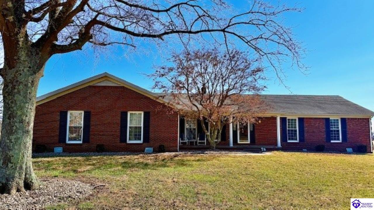 115 Poplar AvenueMagnolia, KY 42757