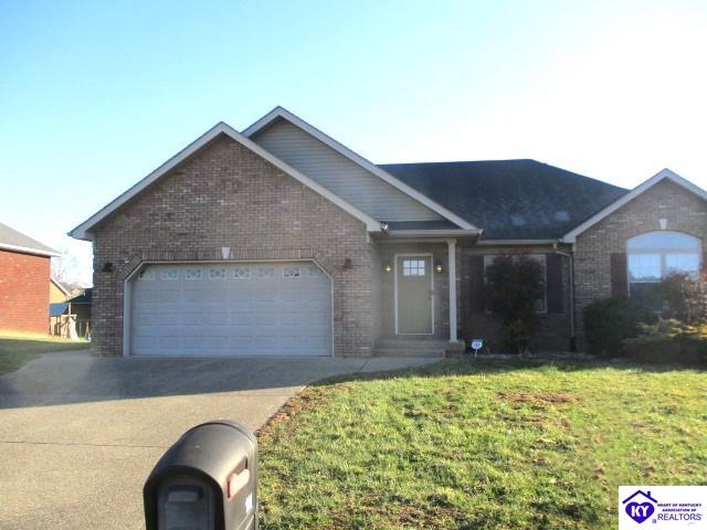 Listing Picture 111 Pete Lane Bardstown, KY 40004 MLS HK25000858