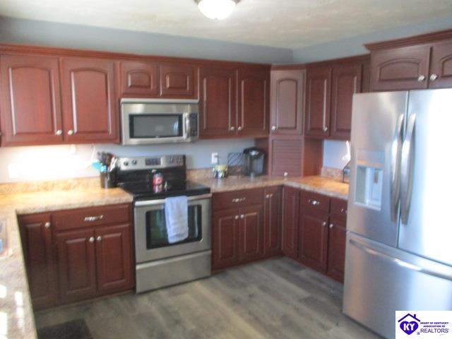 Listing Picture 111 Pete Lane Bardstown, KY 40004 MLS HK25000858