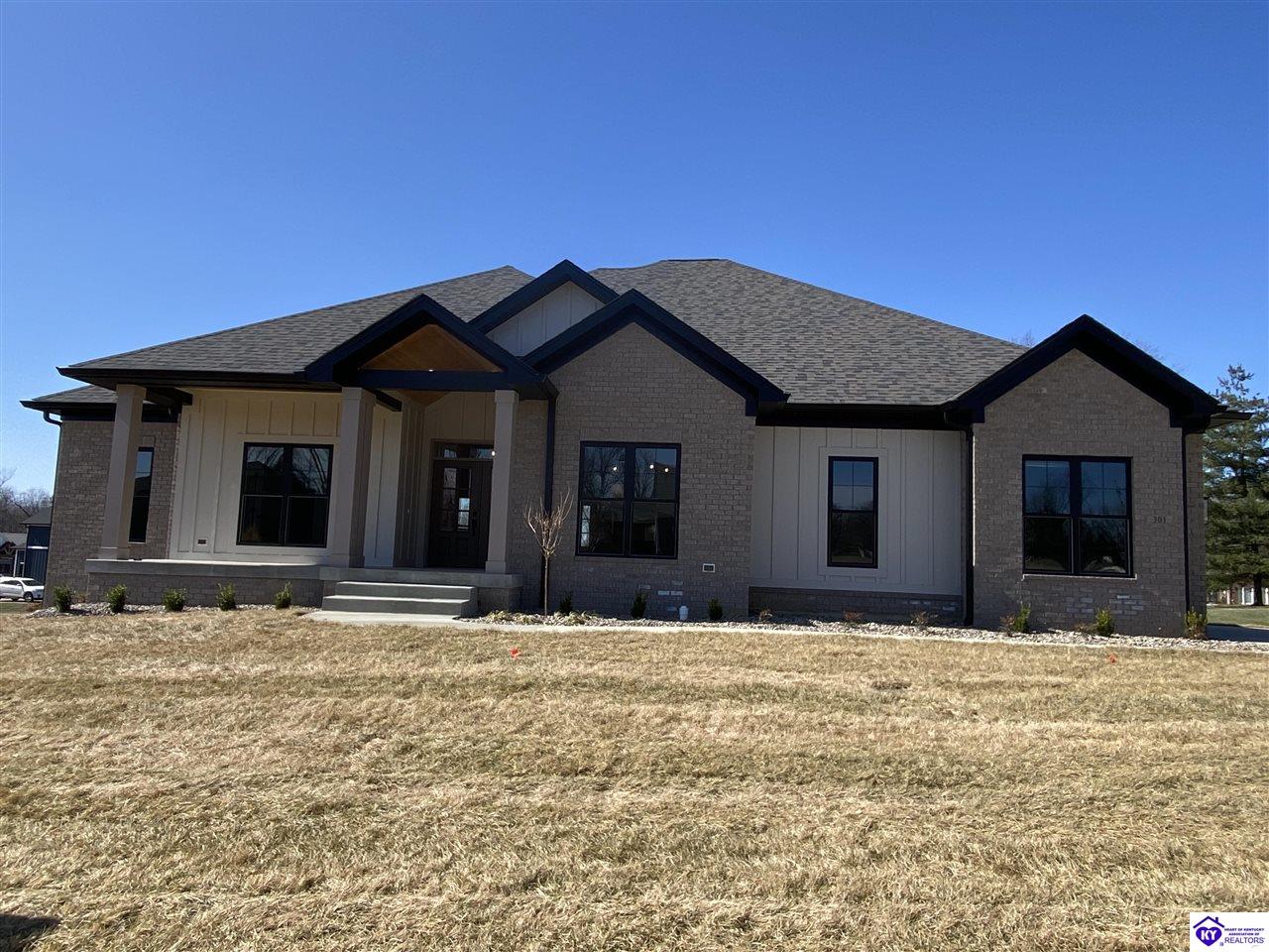 301 Reelfoot DriveElizabethtown, KY 42701