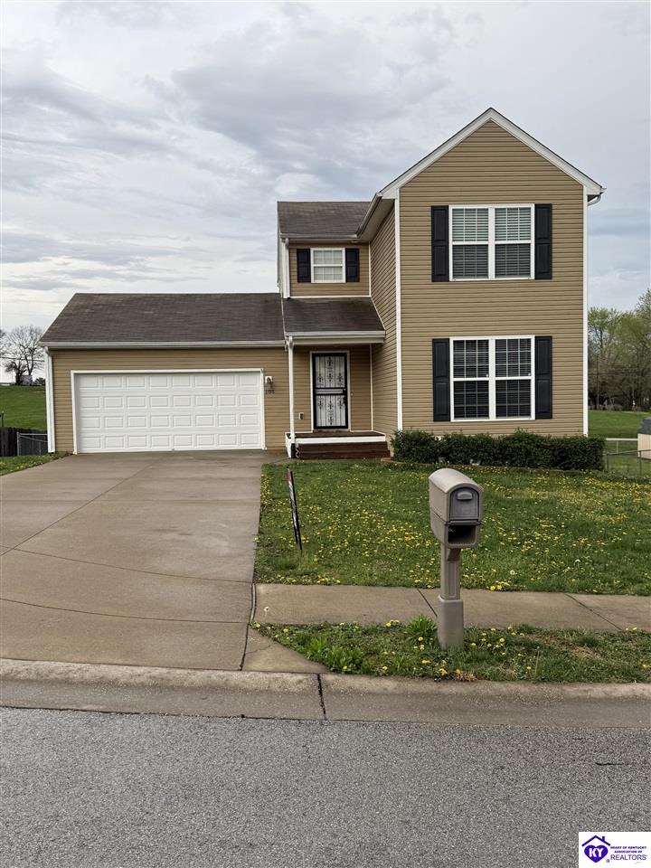 105 Teaberry CourtElizabethtown, KY 42701