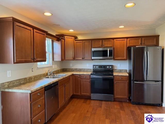 Listing Picture 105 Teaberry Court Elizabethtown, KY 42701 MLS HK25000861