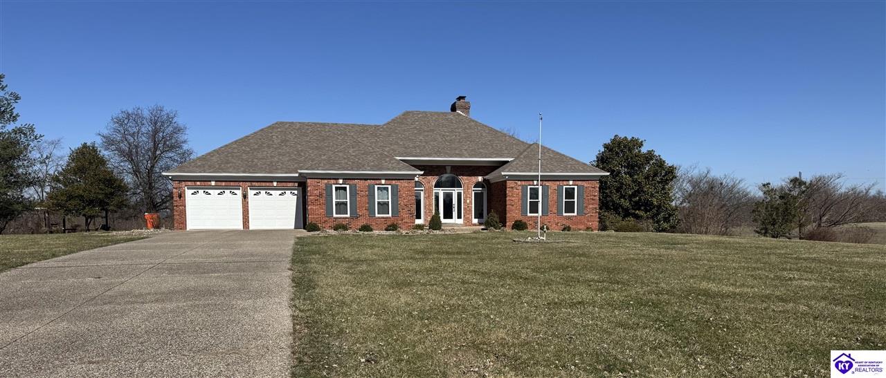 620 Cecil AvenueCecilia, KY 42724