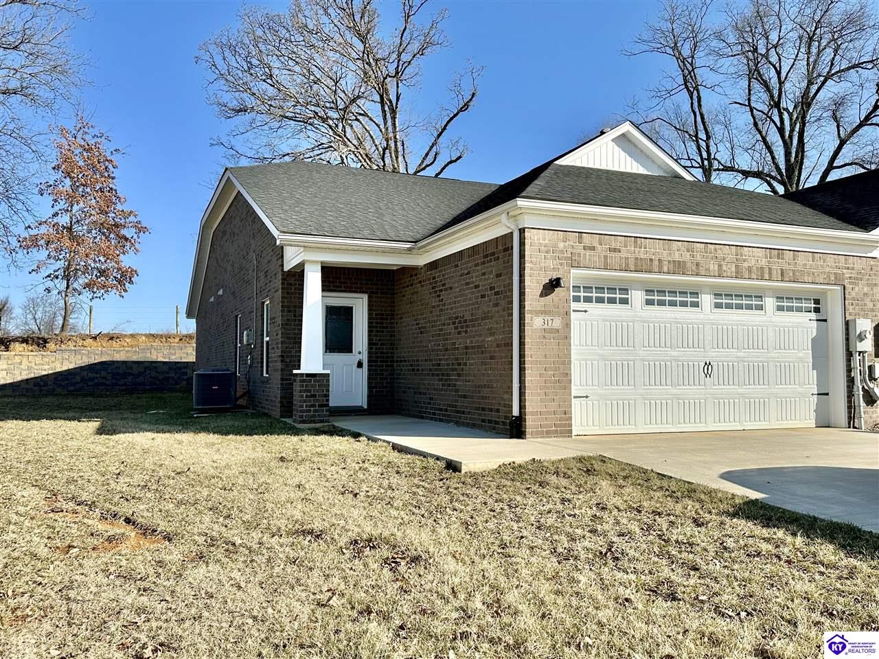 317 Breckinridge CircleVine Grove, KY 40175